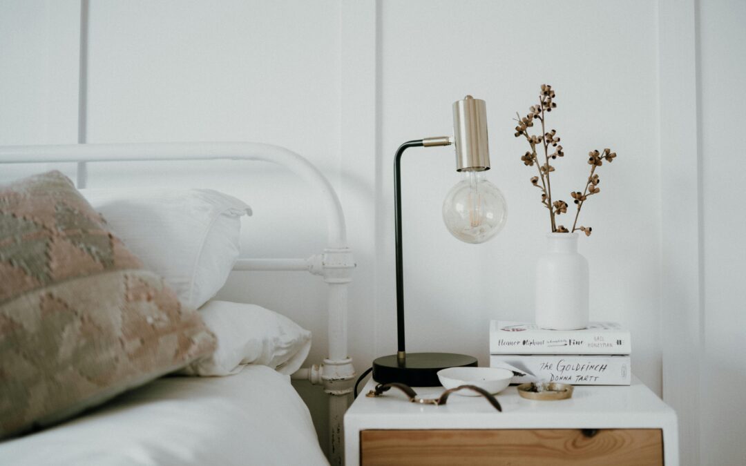 Interior Design Trends for 2025