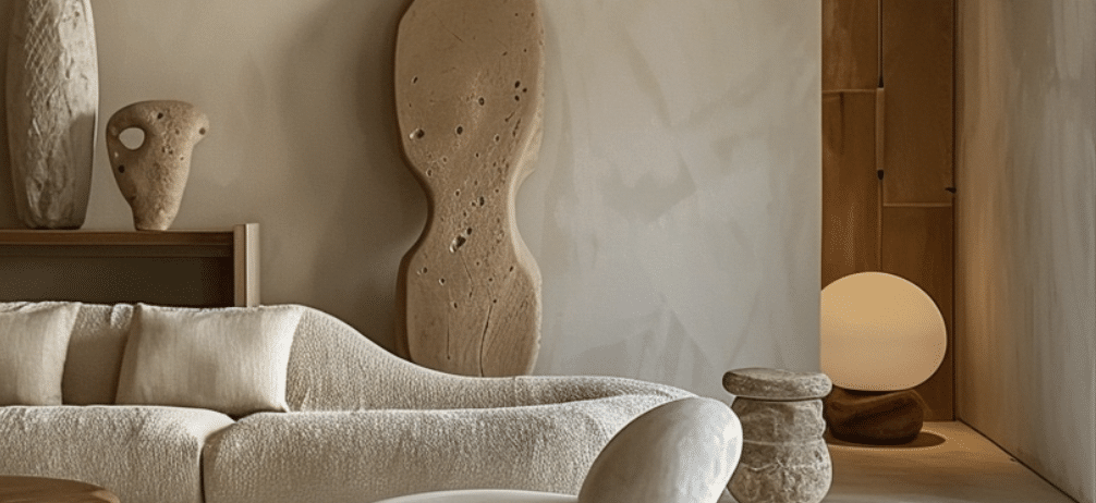 Salon moderne